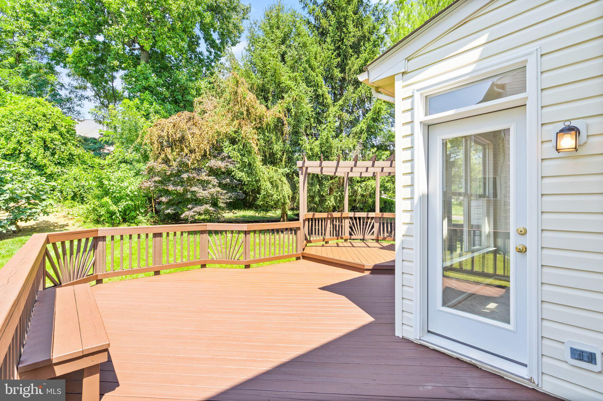 WOODLANDS OF FAIR LAKES - Residential