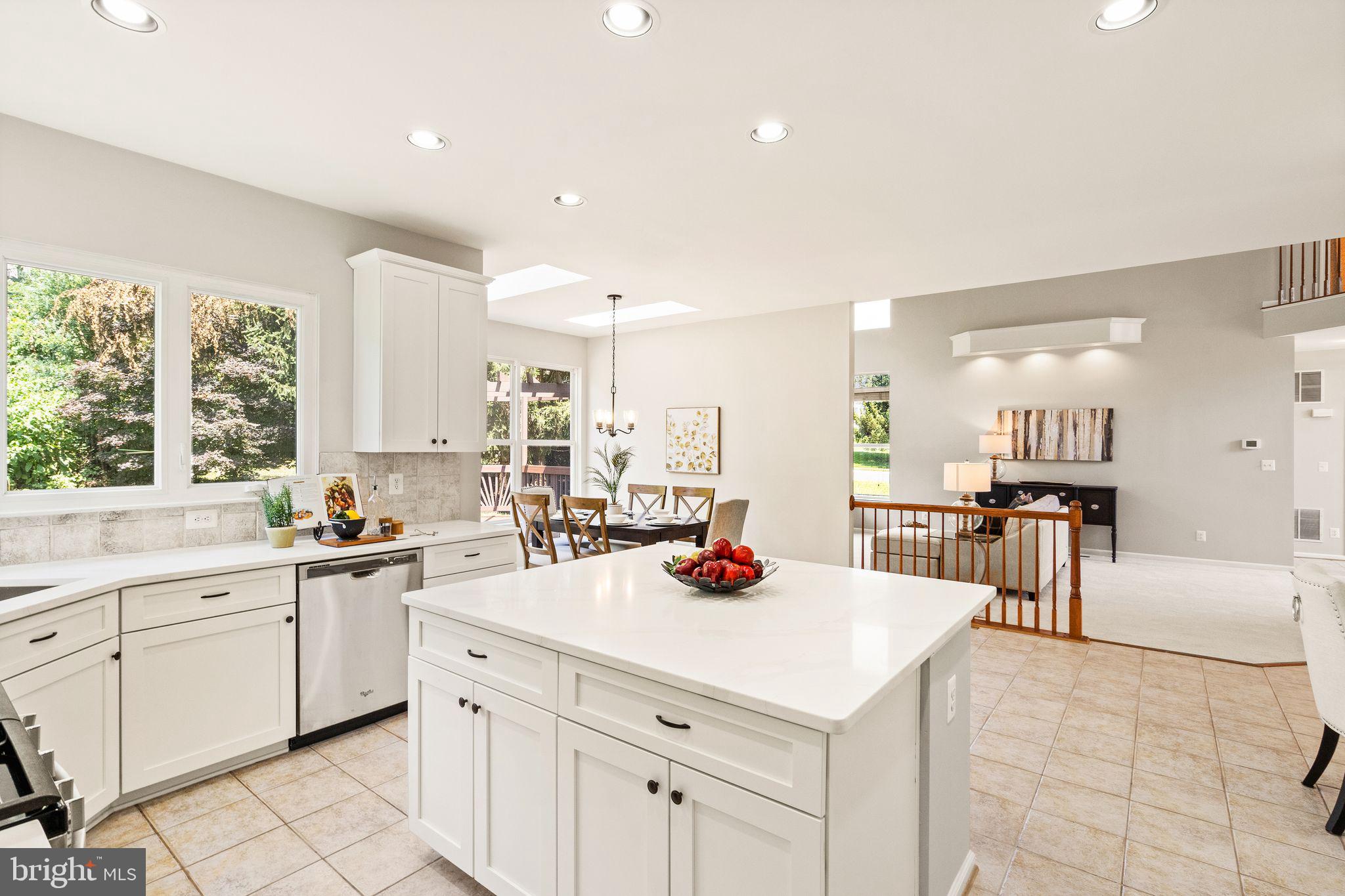 WOODLANDS OF FAIR LAKES - Residential