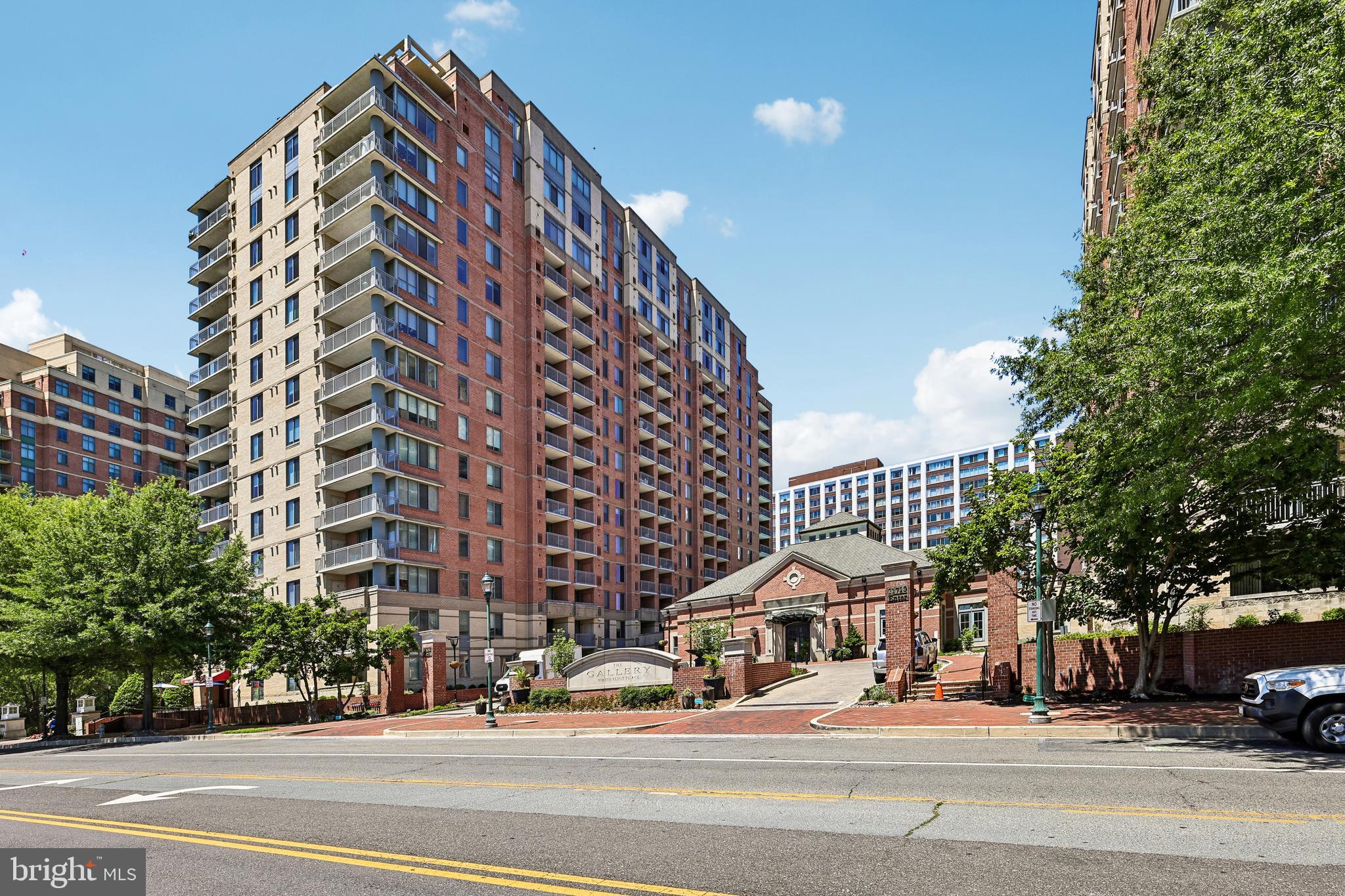 11710 OLD GEORGETOWN ROAD 1116