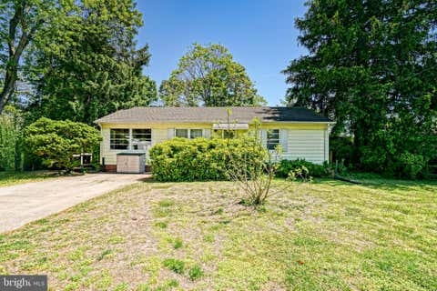 Homes For Sale - 34 Sussex Drive<br/> LEWES, DE 19958
