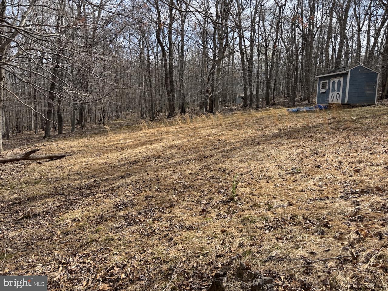 CATOCTIN RIDGE ESTATES - Residential