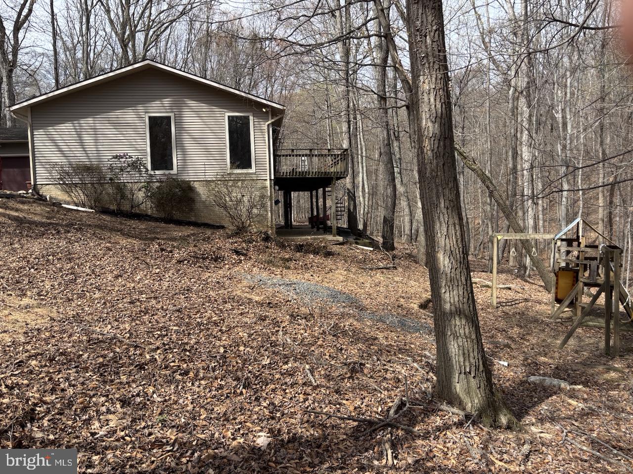 CATOCTIN RIDGE ESTATES - Residential