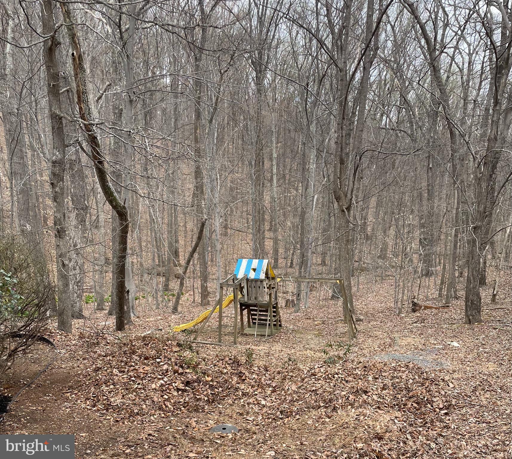 CATOCTIN RIDGE ESTATES - Residential