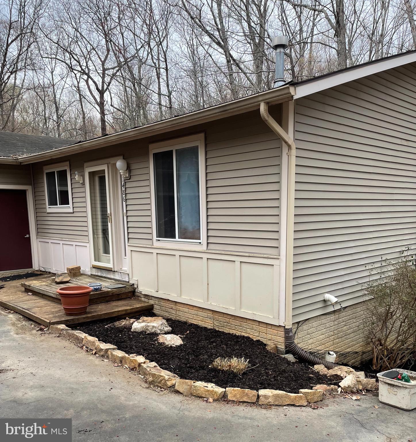 CATOCTIN RIDGE ESTATES - Residential