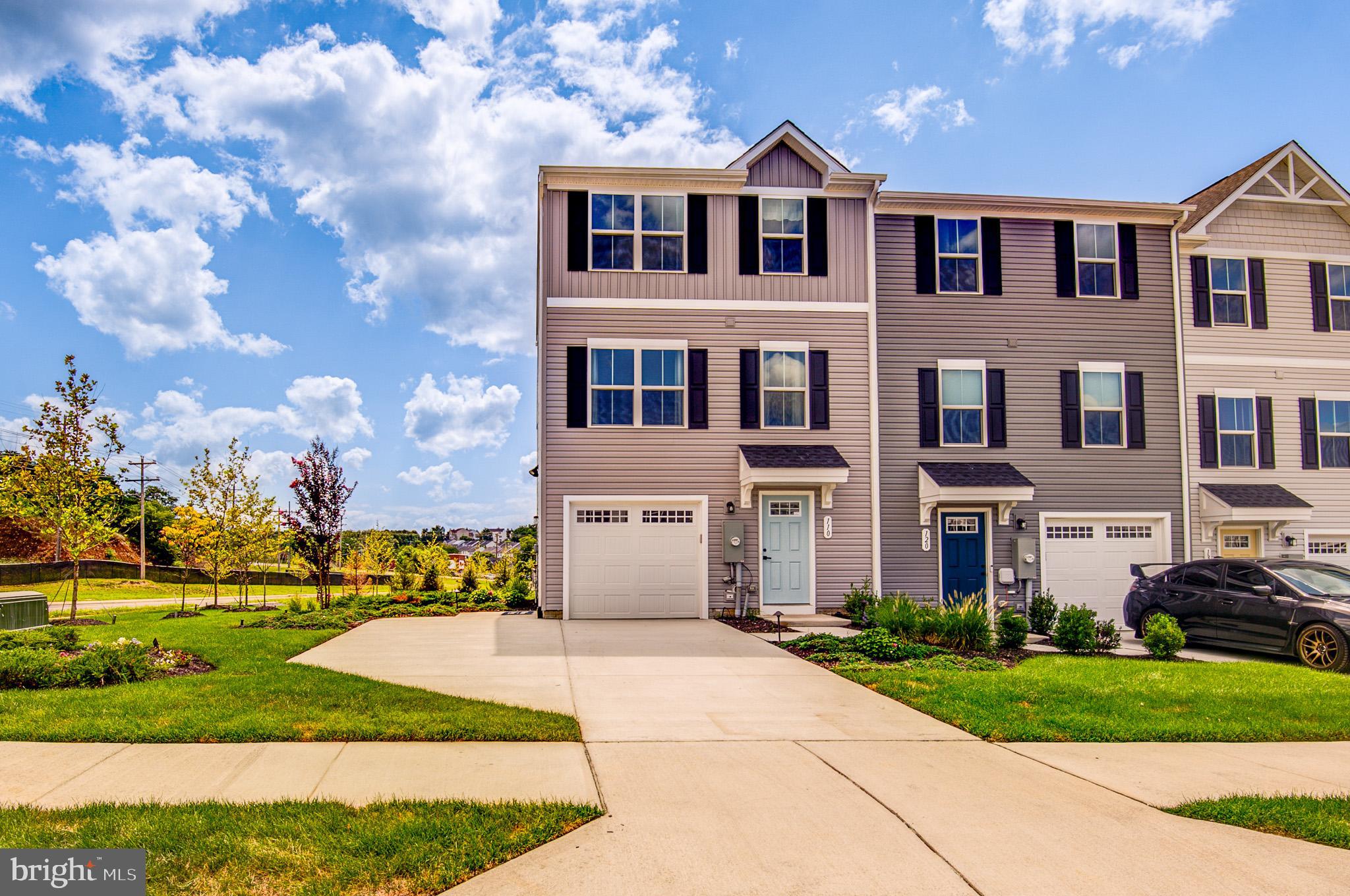 NONE AVAILABLE - Residential Lease