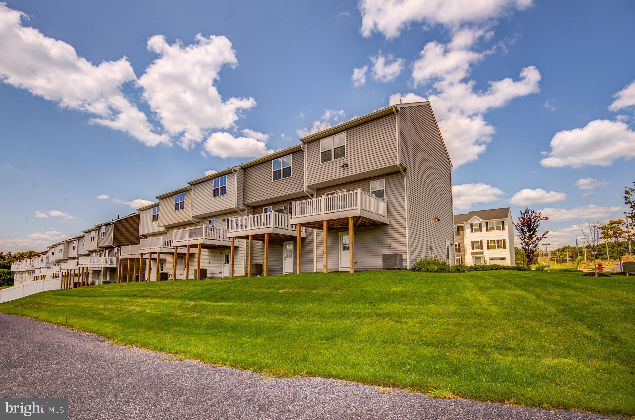 NONE AVAILABLE - Residential Lease