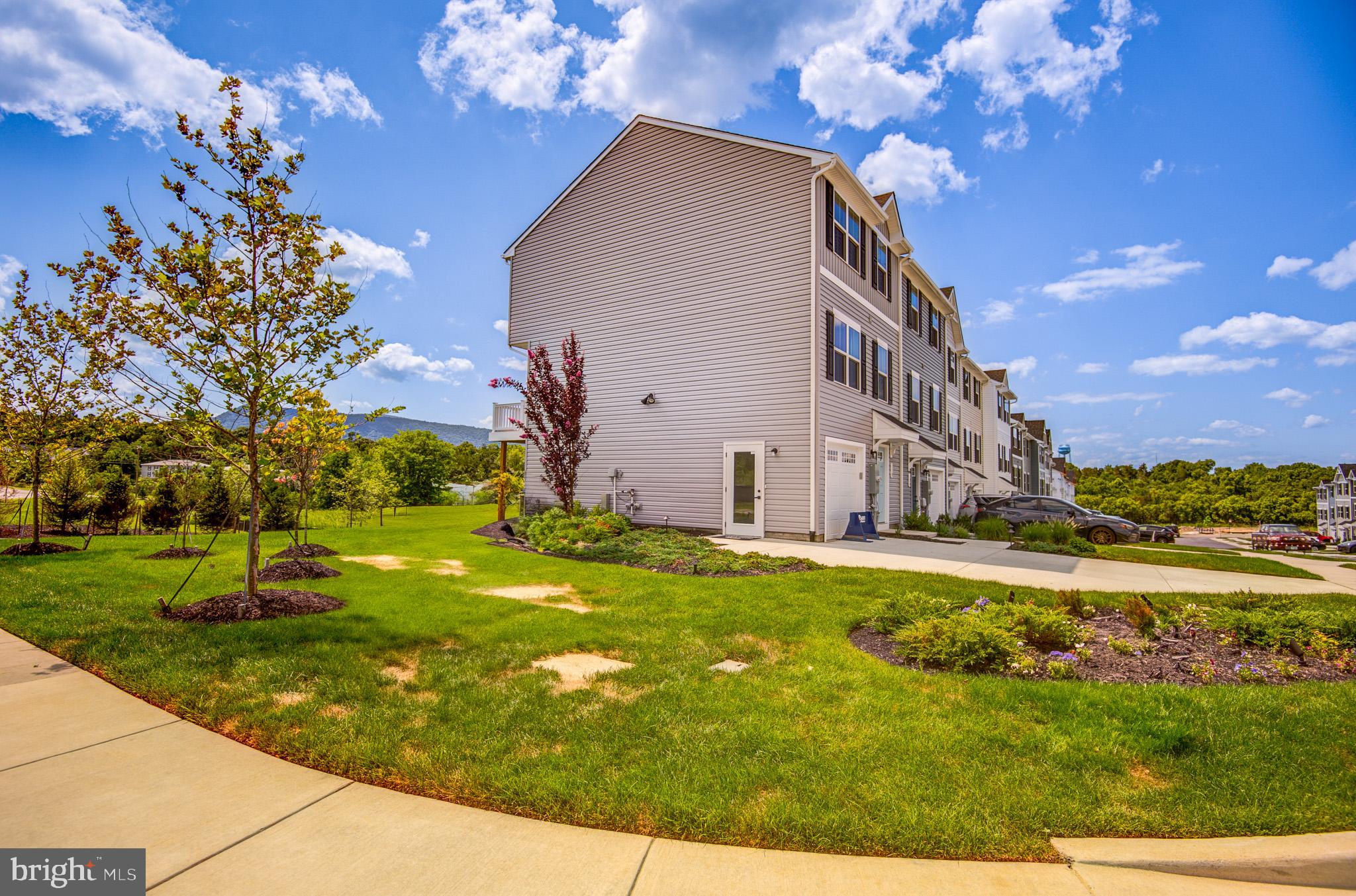 NONE AVAILABLE - Residential Lease