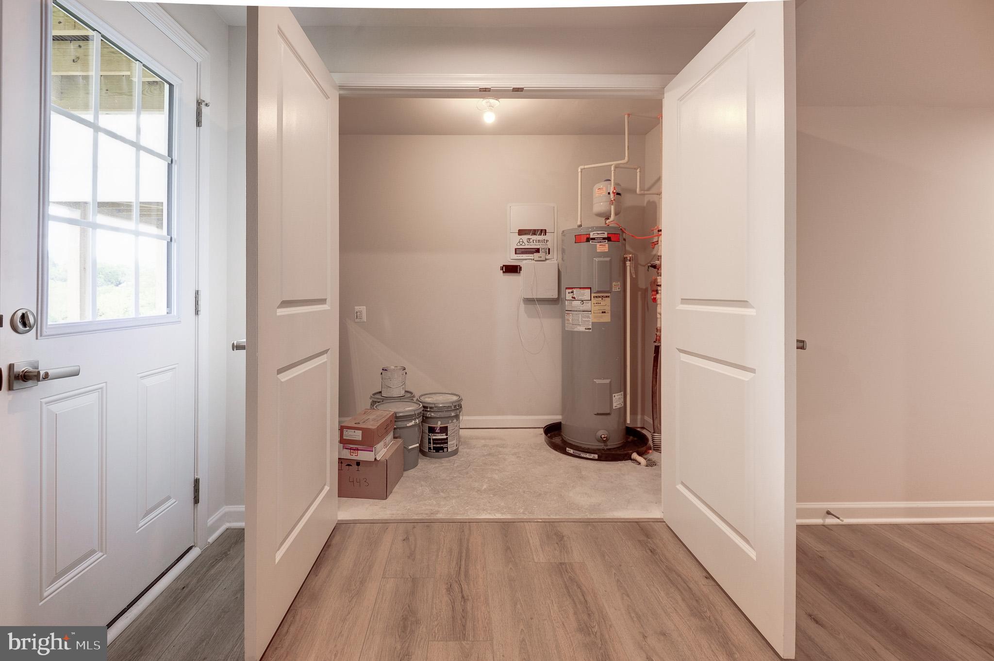 NONE AVAILABLE - Residential Lease