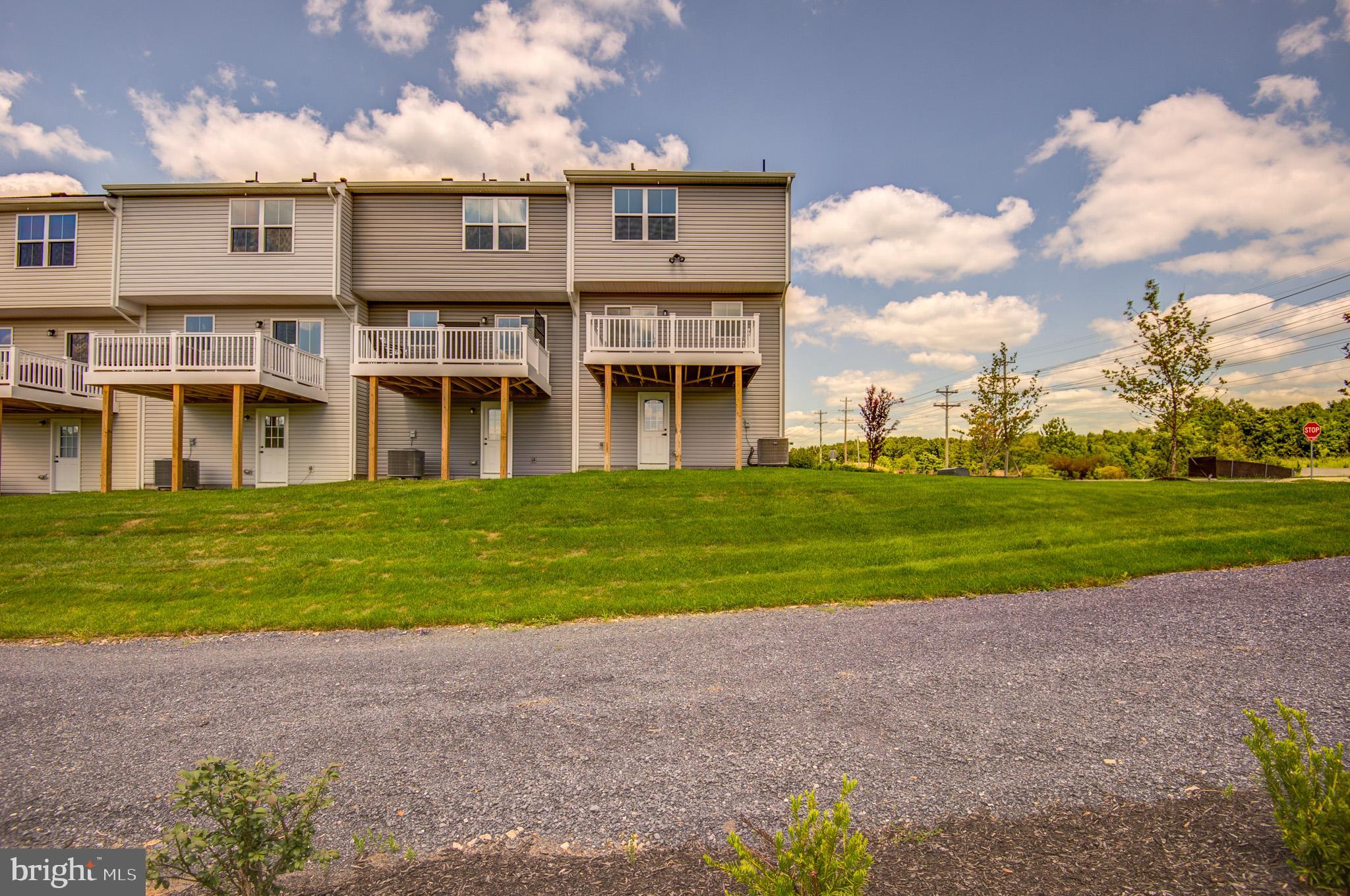 NONE AVAILABLE - Residential Lease