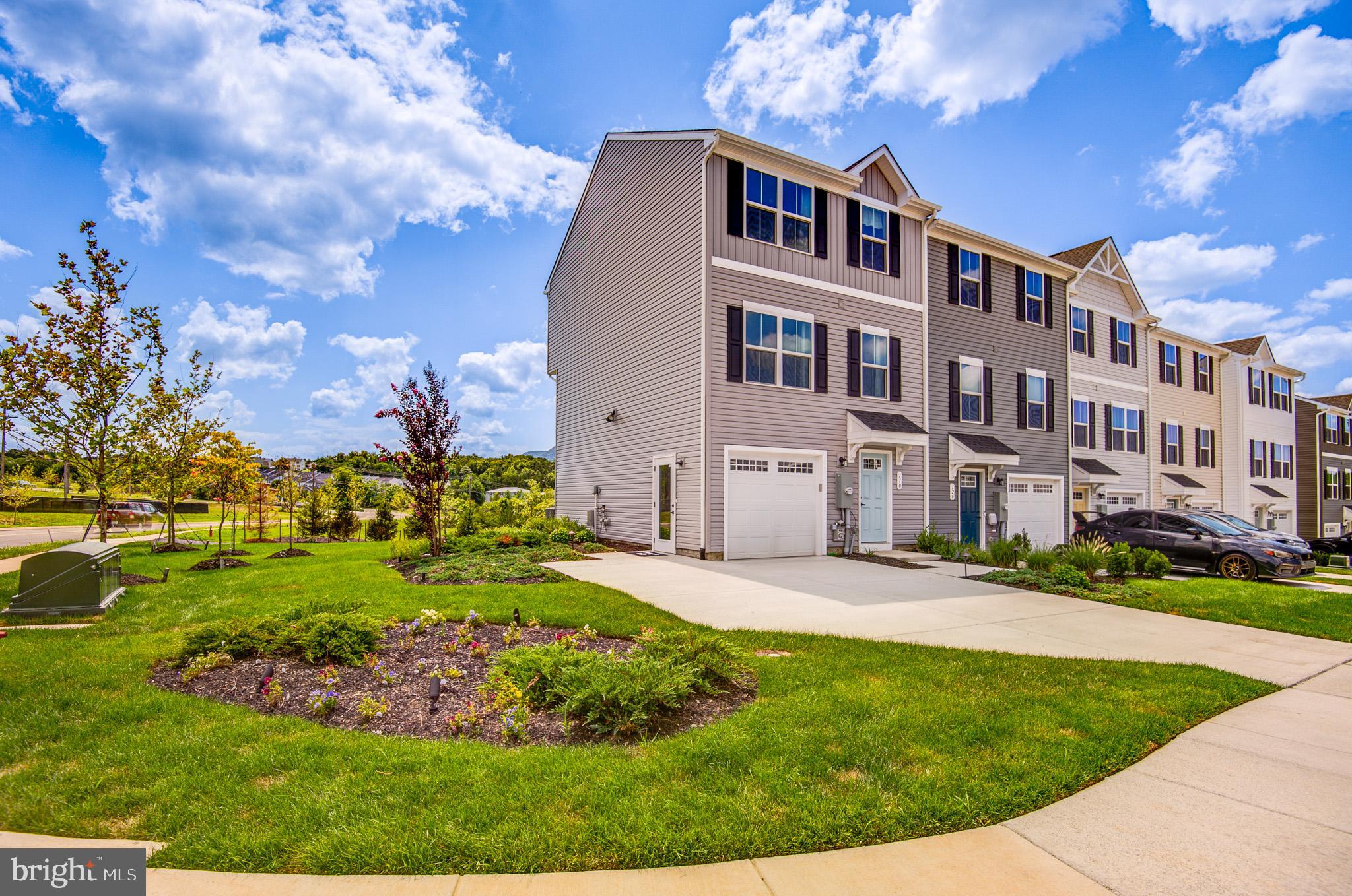 NONE AVAILABLE - Residential Lease