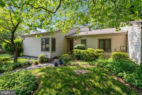 74 ASHTON WAY 74 WEST CHESTER PA 19380