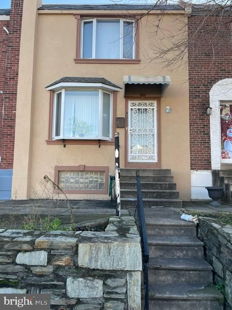 Townhouse For Sale - 4011 I Street<br/> PHILADELPHIA, PA 19124