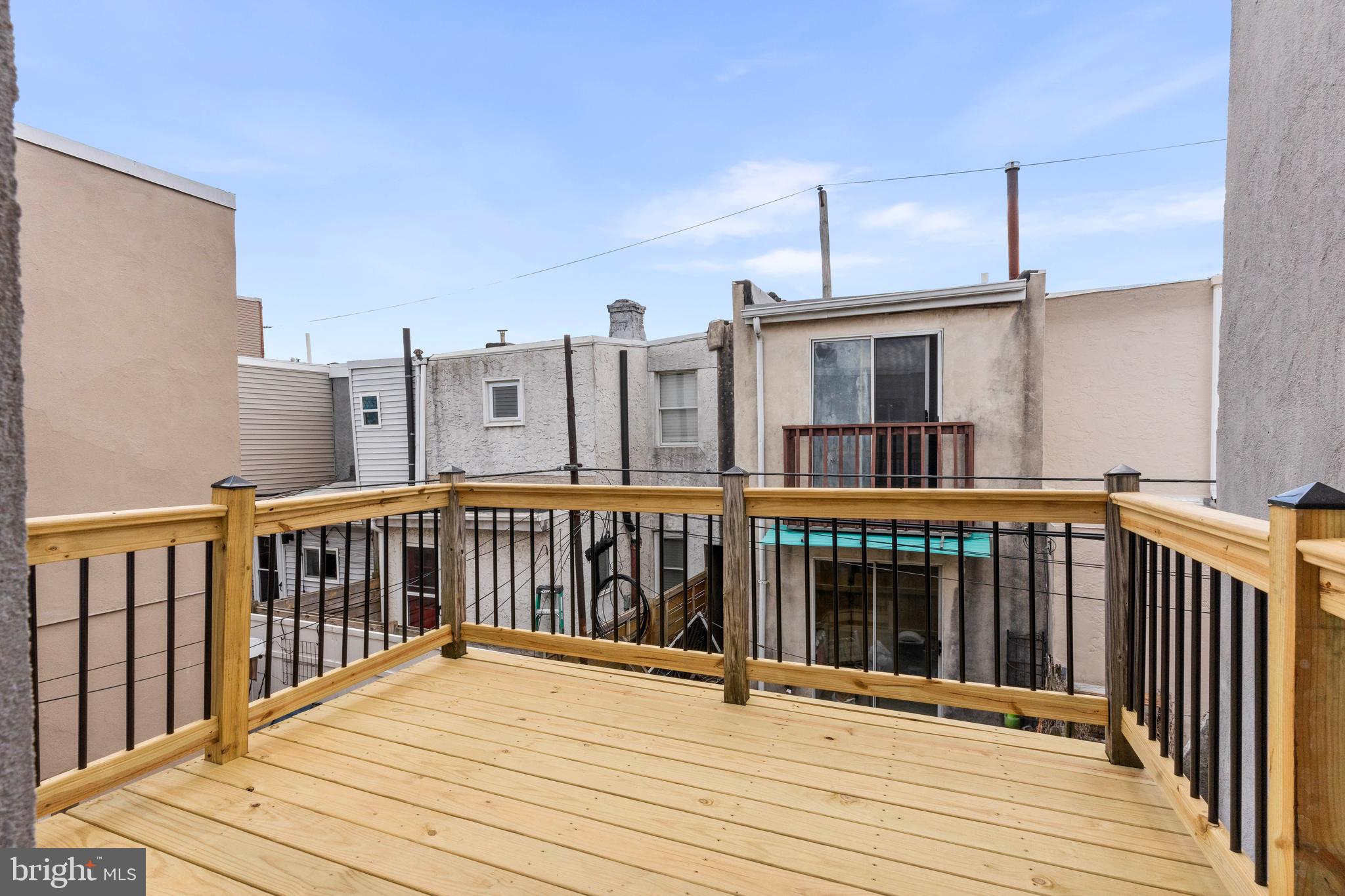 PENNSPORT - Residential