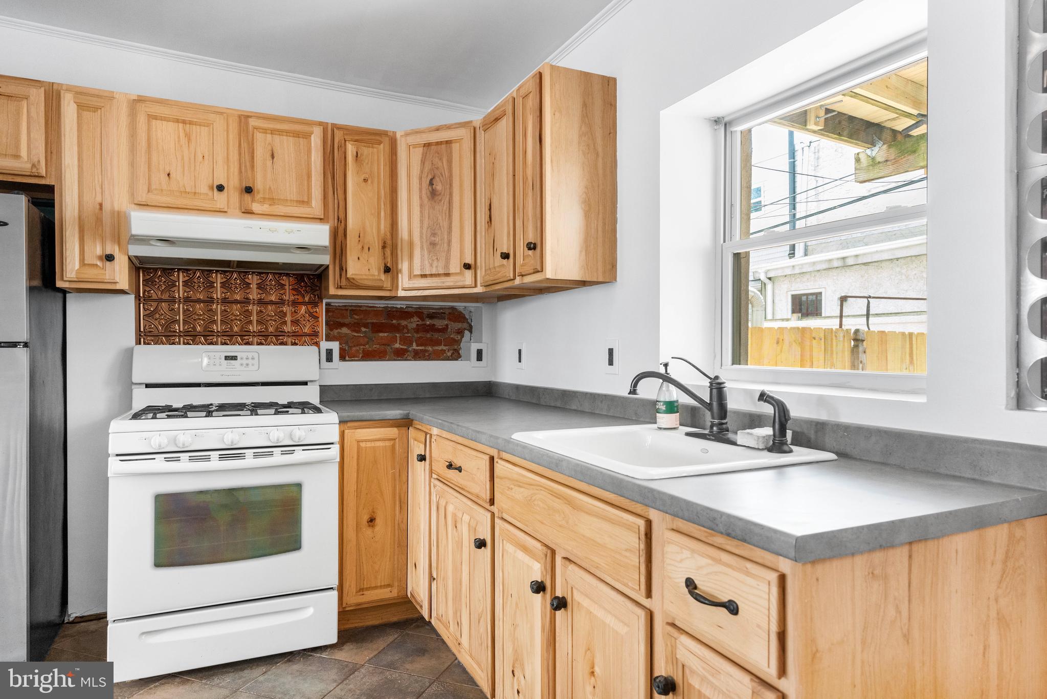 PENNSPORT - Residential