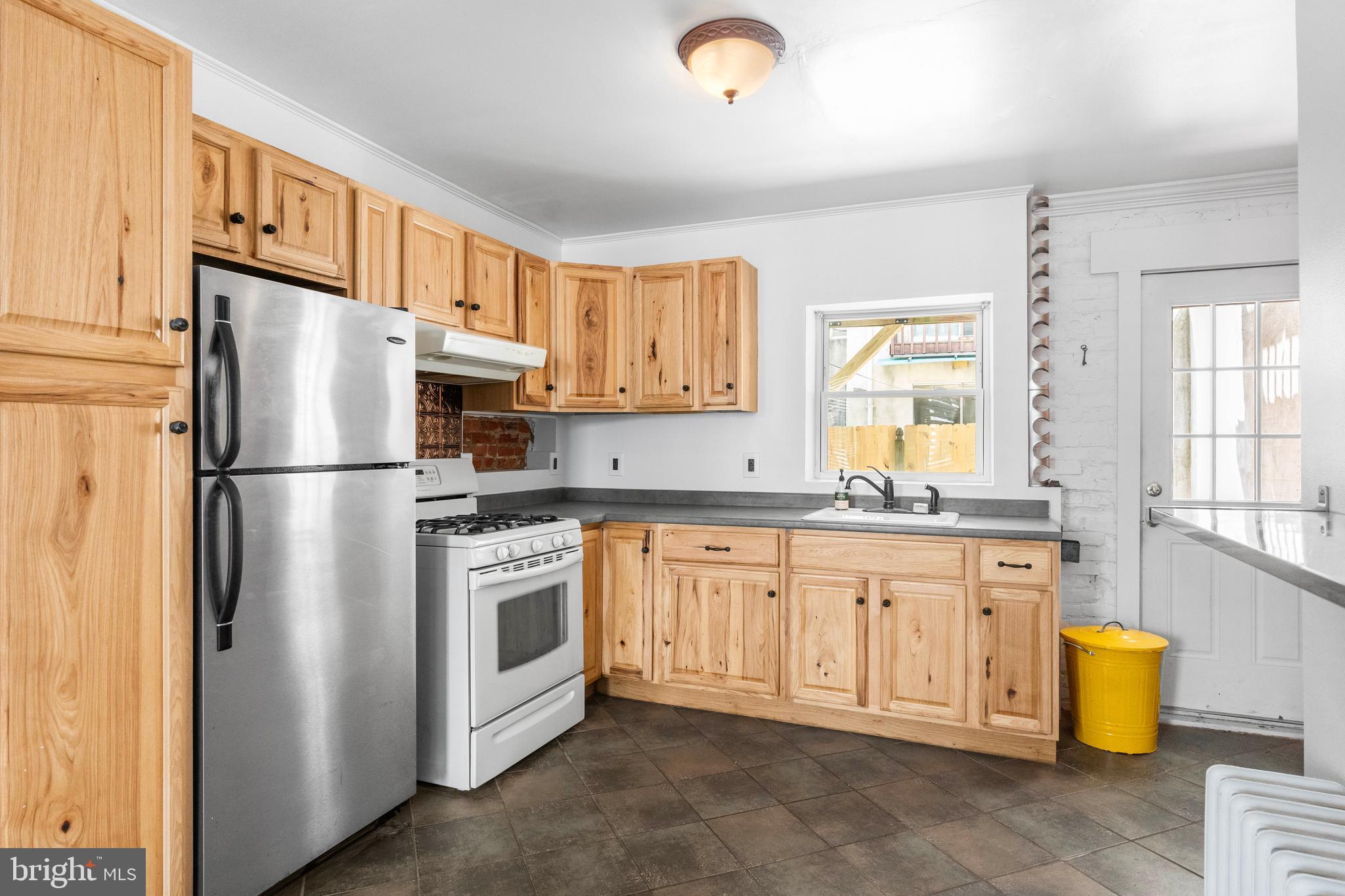 PENNSPORT - Residential