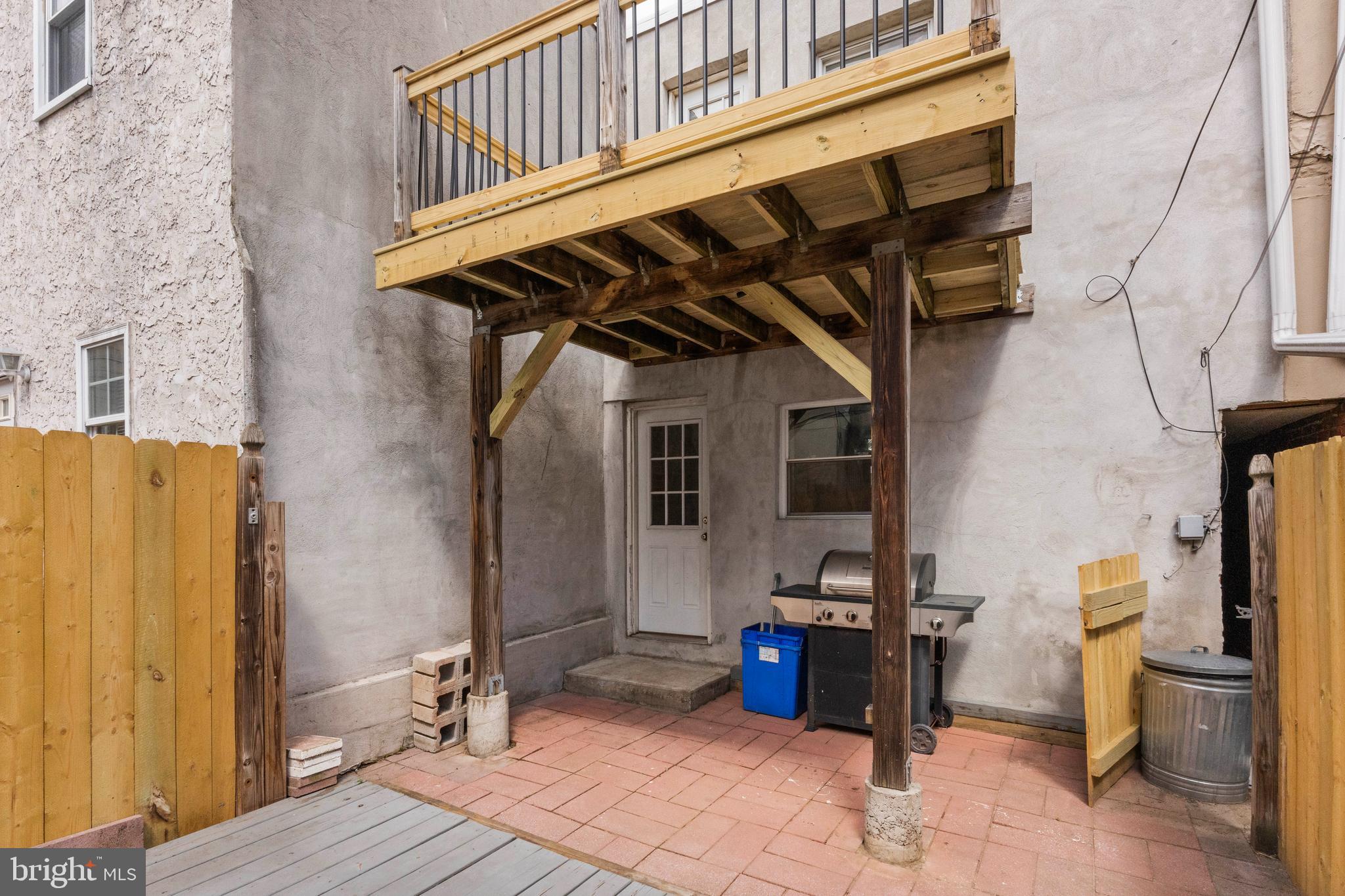 PENNSPORT - Residential