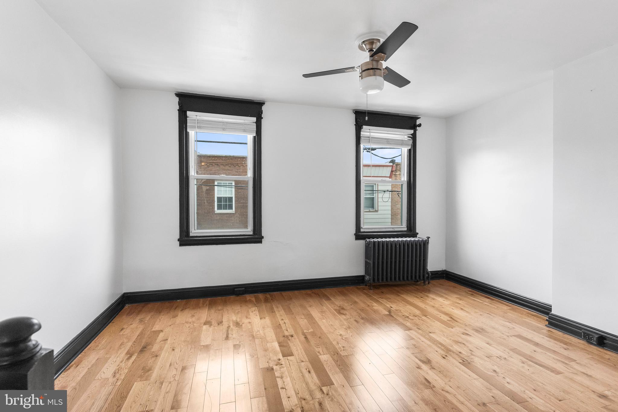 PENNSPORT - Residential