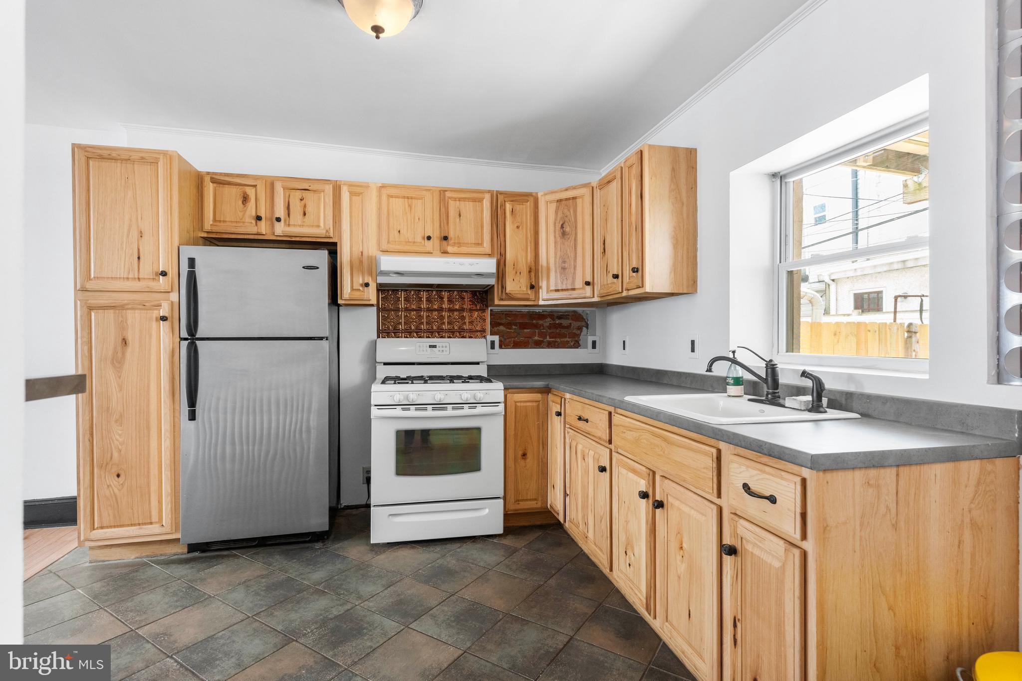 PENNSPORT - Residential