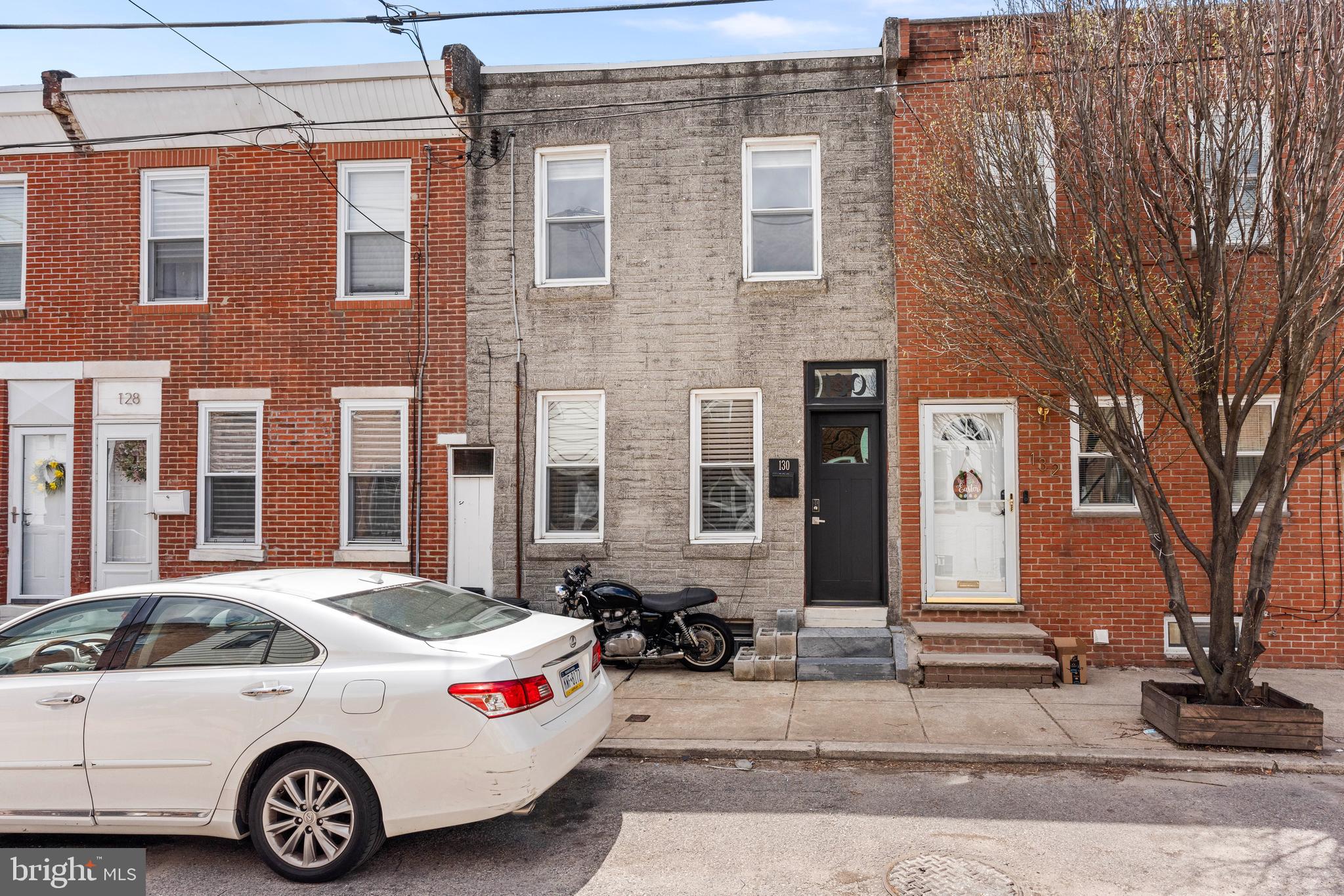 PENNSPORT - Residential