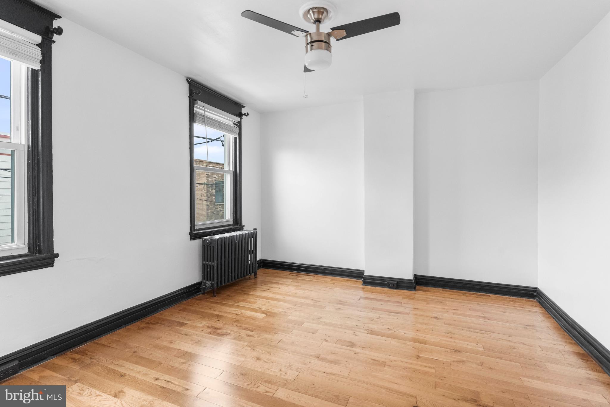 PENNSPORT - Residential