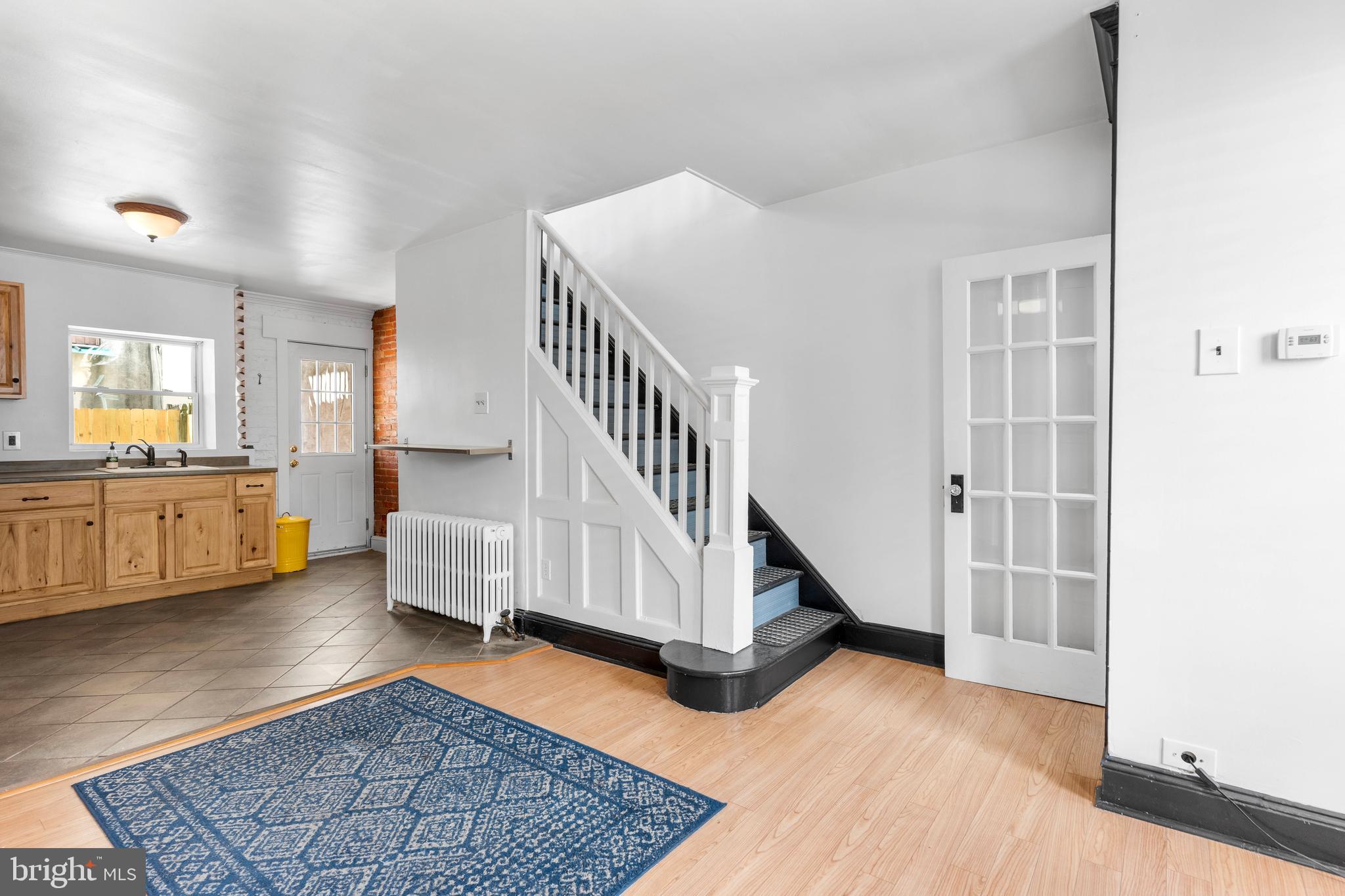 PENNSPORT - Residential