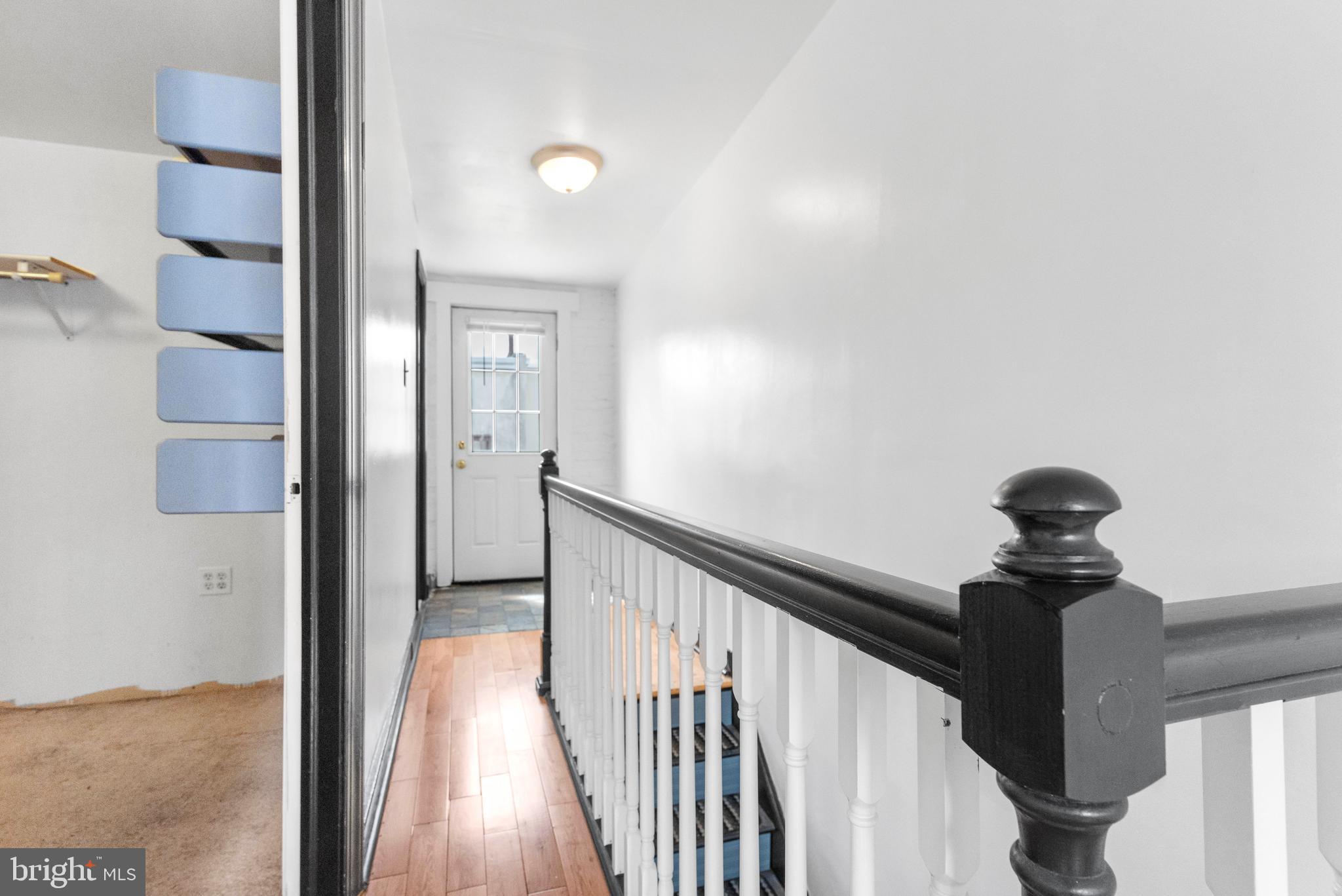 PENNSPORT - Residential