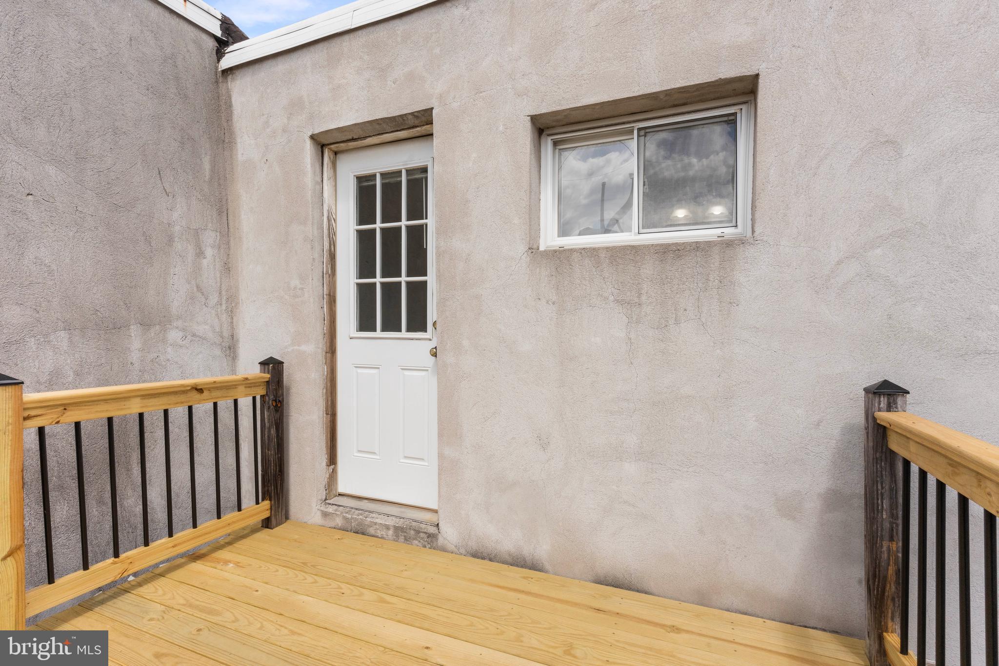 PENNSPORT - Residential