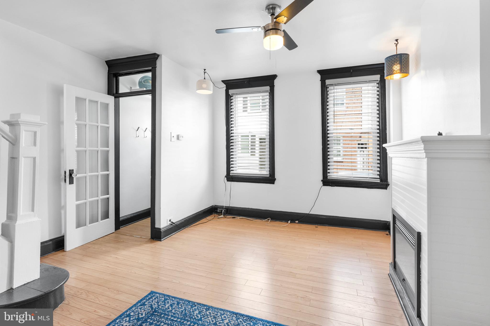 PENNSPORT - Residential