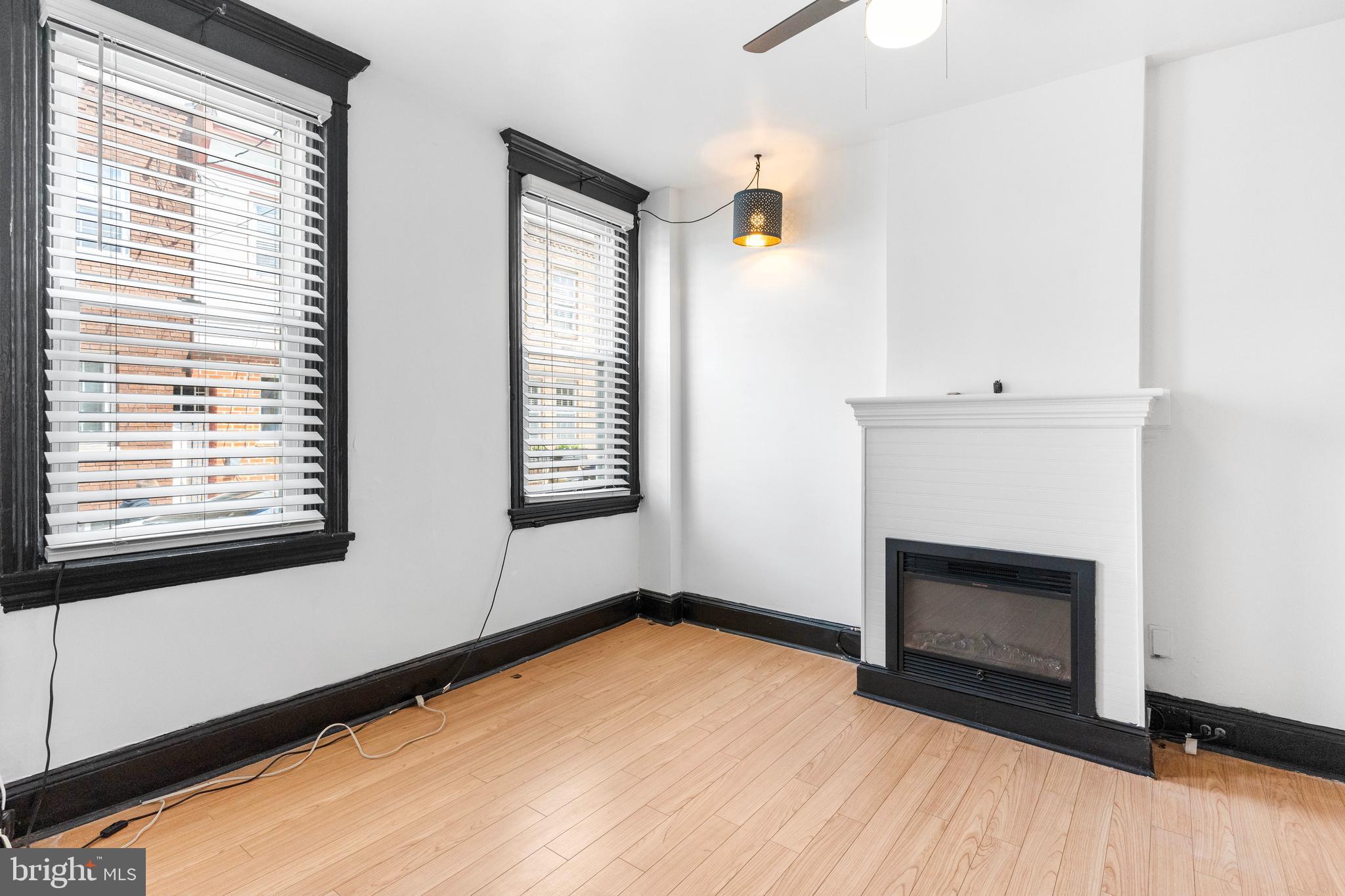 PENNSPORT - Residential