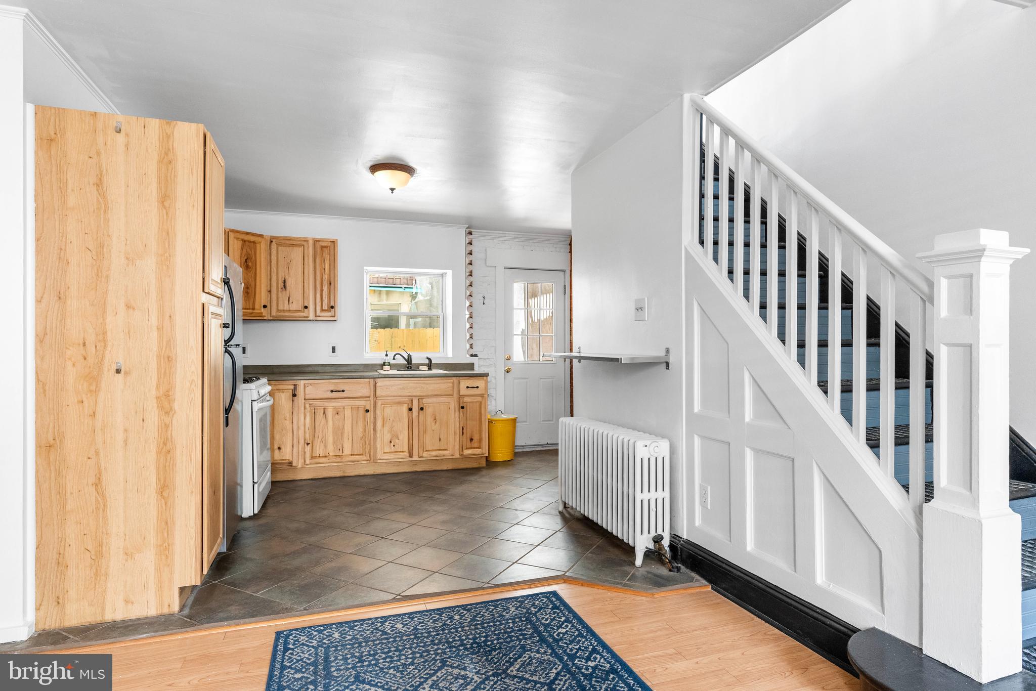 PENNSPORT - Residential