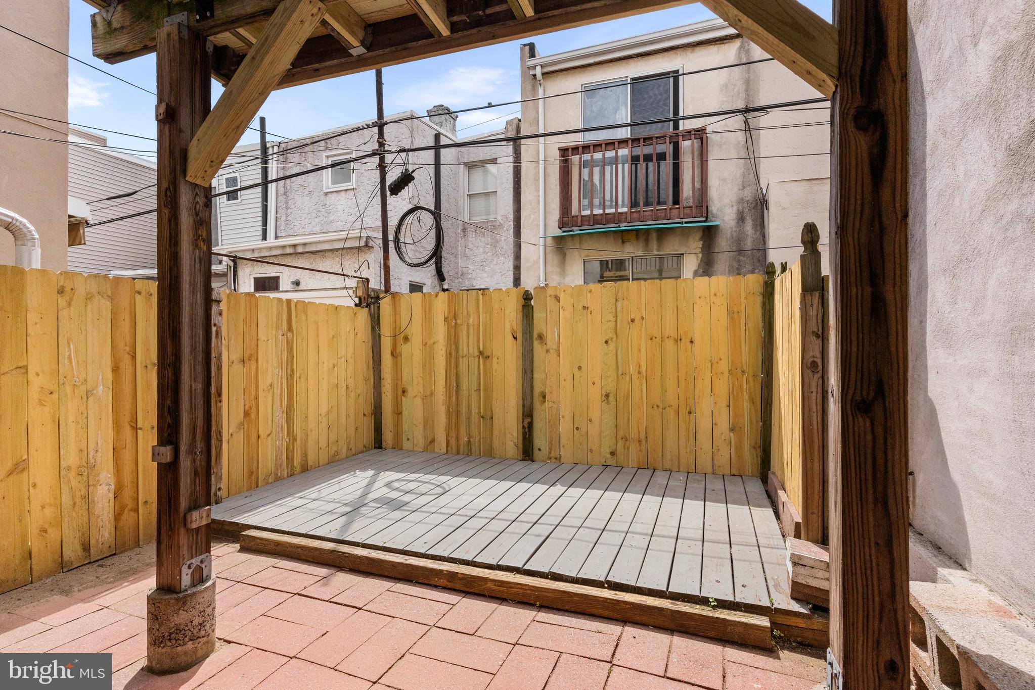 PENNSPORT - Residential