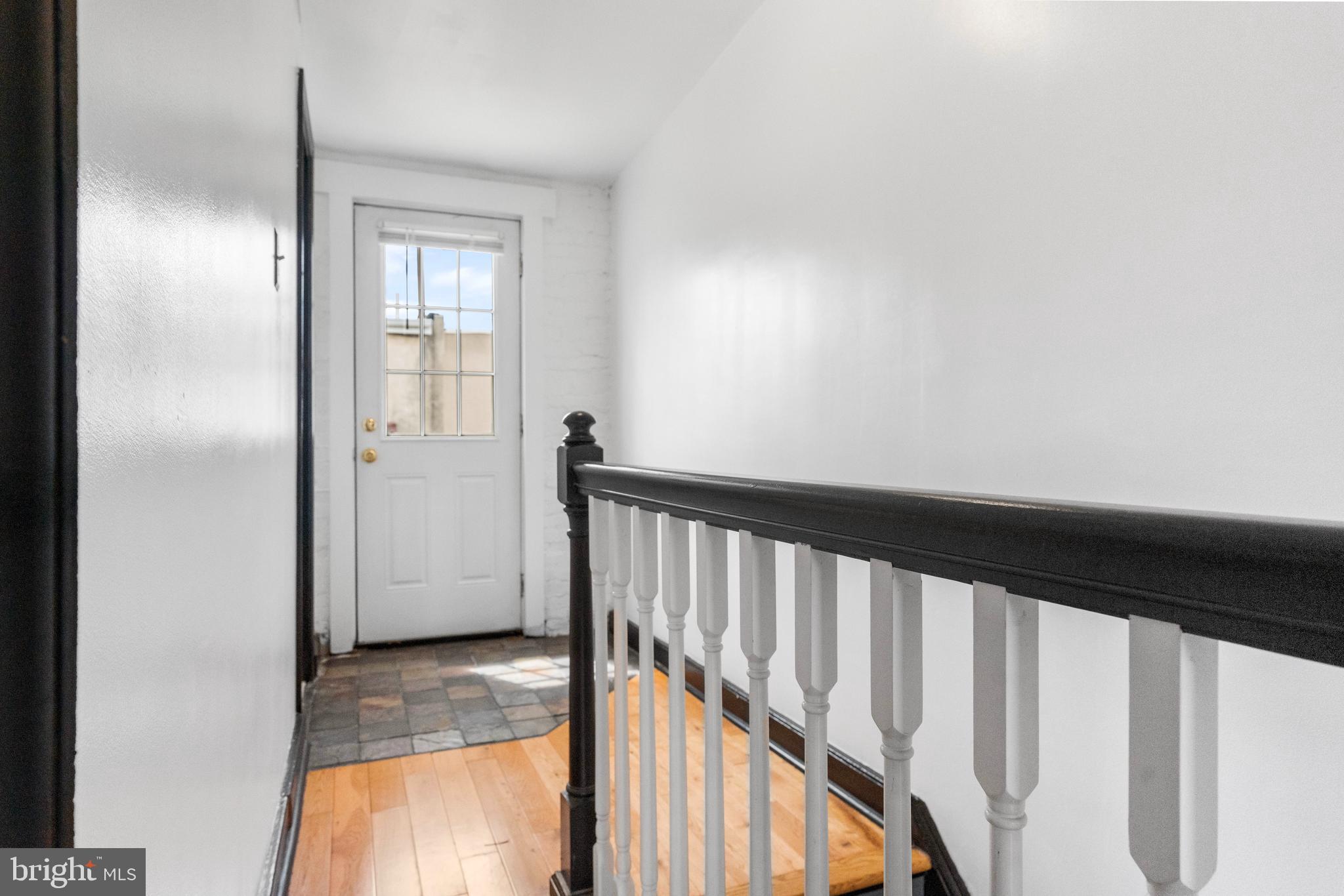 PENNSPORT - Residential