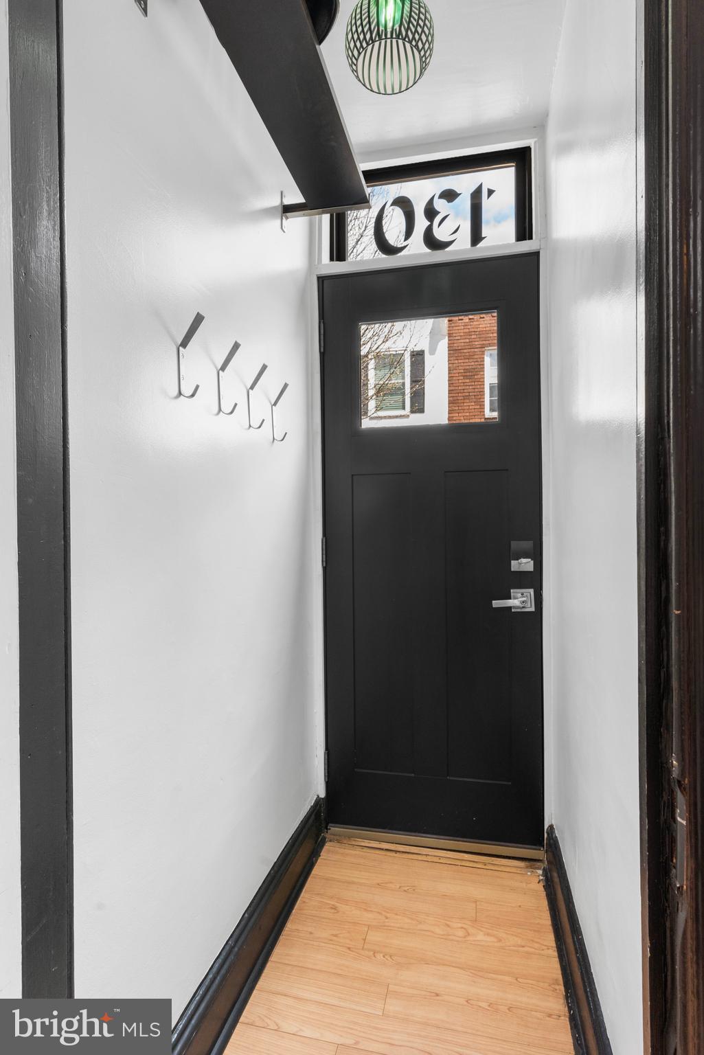 PENNSPORT - Residential