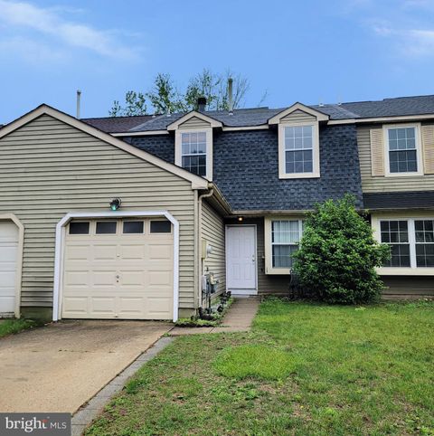 38 RIVER BANK DRIVE ROEBLING NJ 08554