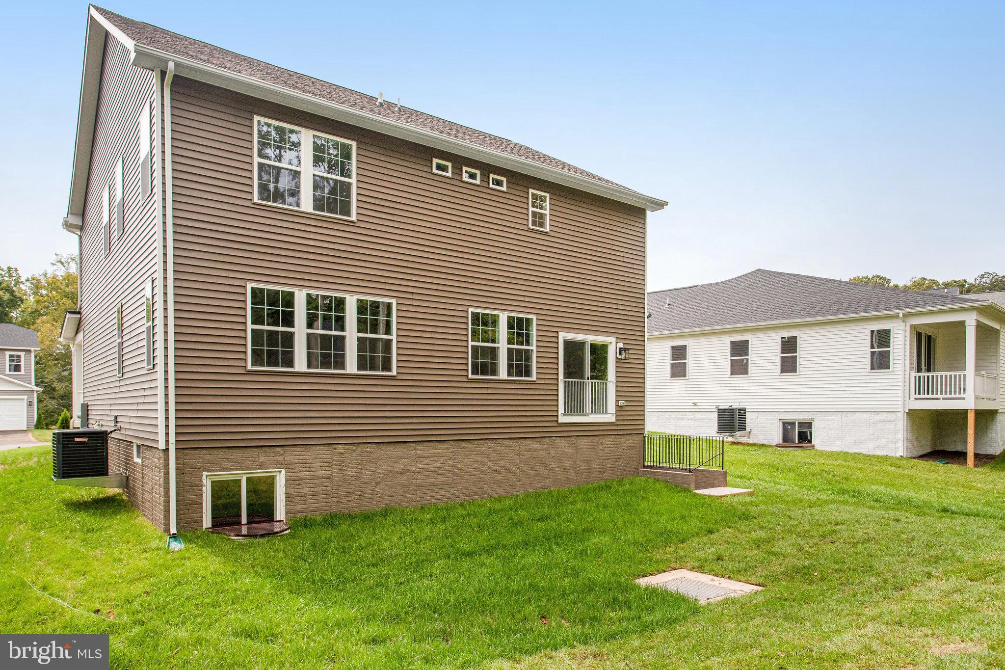 WILDERNESS SHORES - Residential