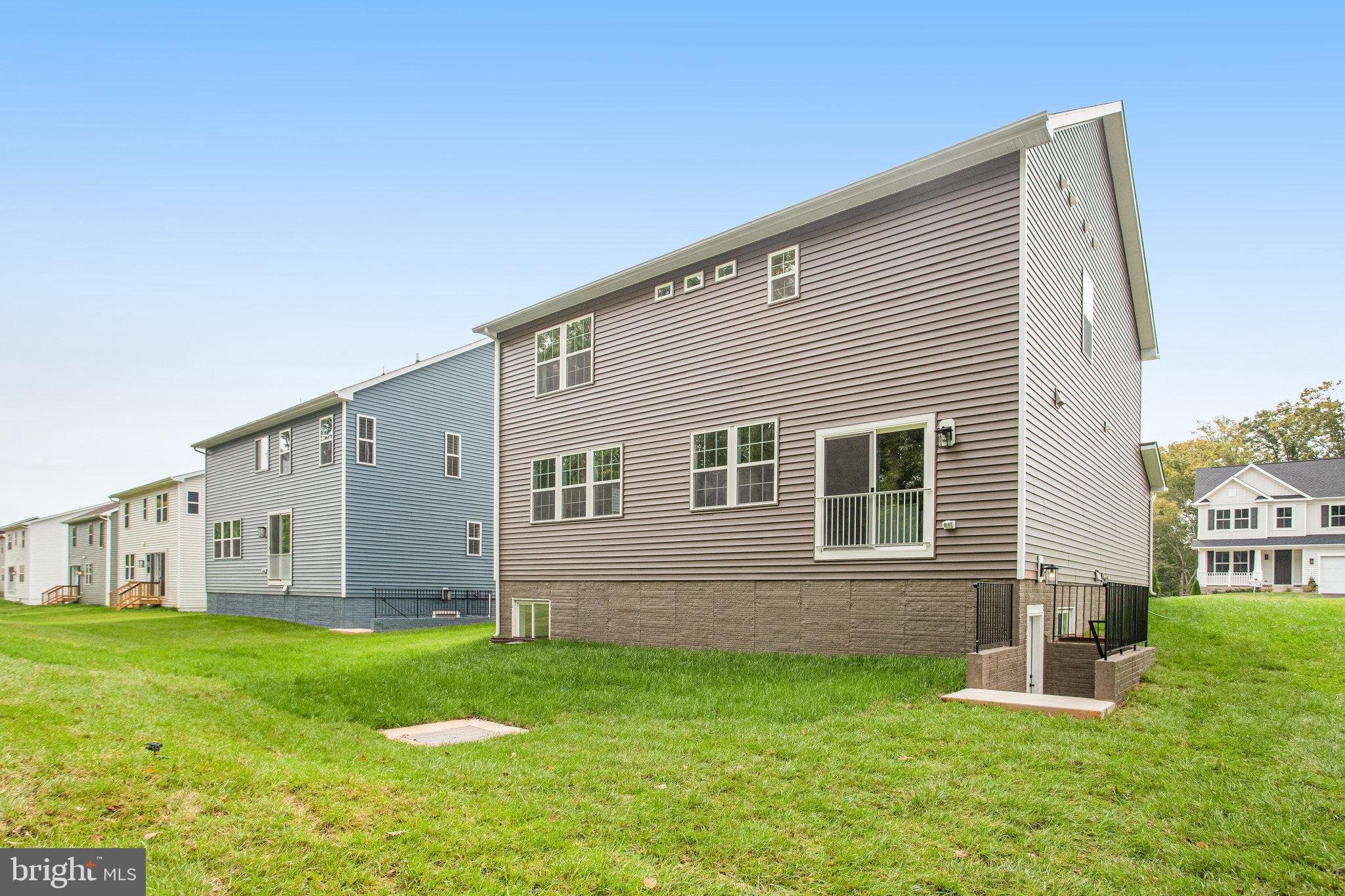 WILDERNESS SHORES - Residential