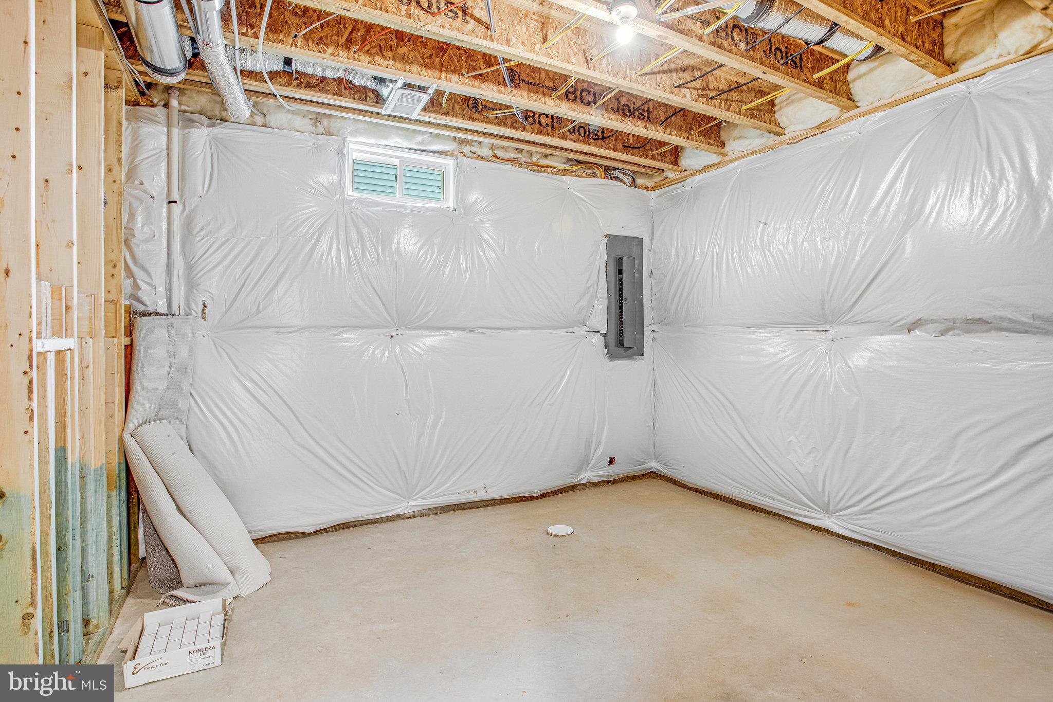 WILDERNESS SHORES - Residential