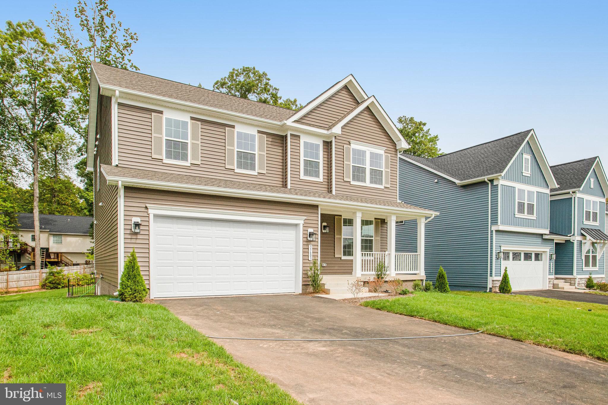 WILDERNESS SHORES - Residential