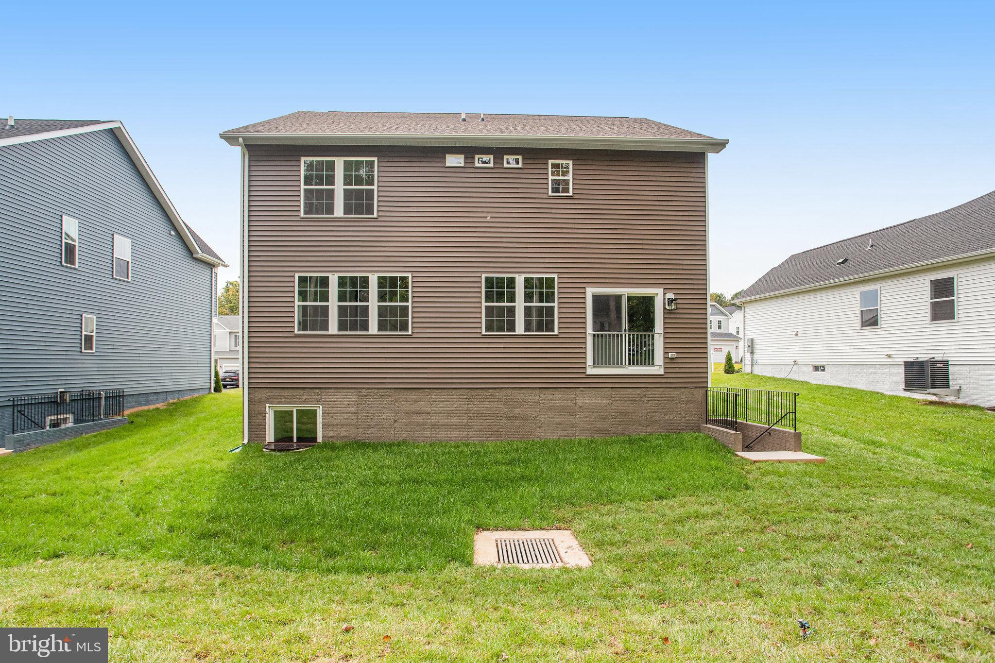 WILDERNESS SHORES - Residential