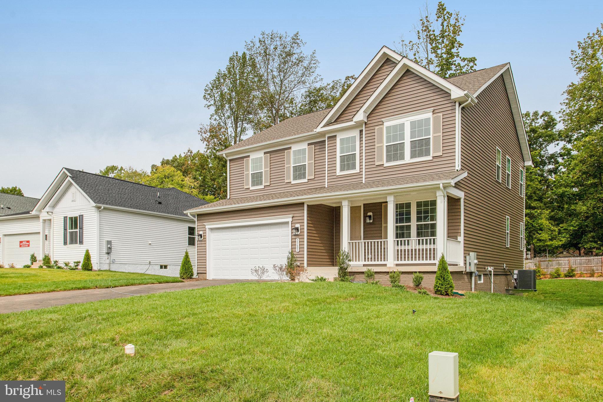 WILDERNESS SHORES - Residential