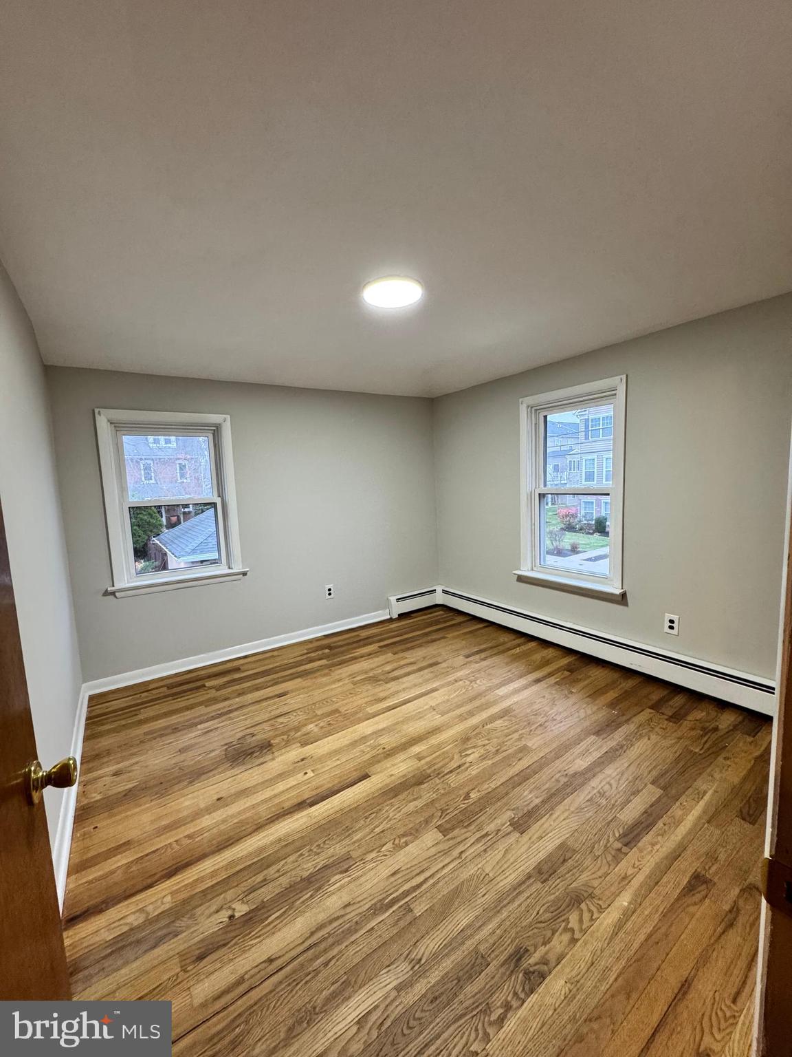 NONE AVAILABLE - Residential Lease