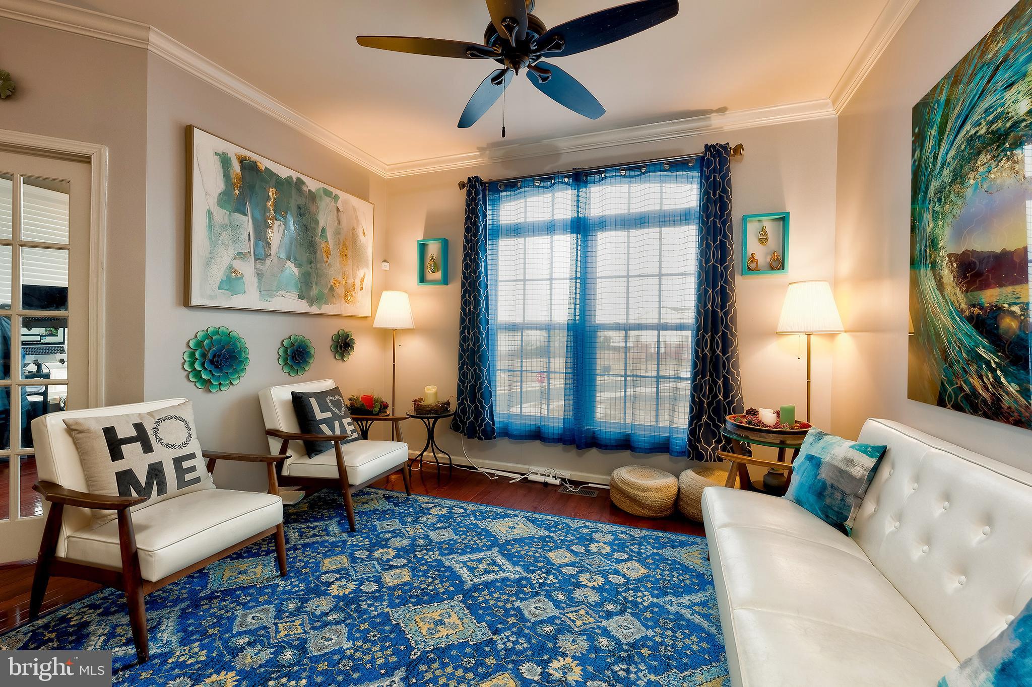 STRATSHIRE CROSSING - Residential