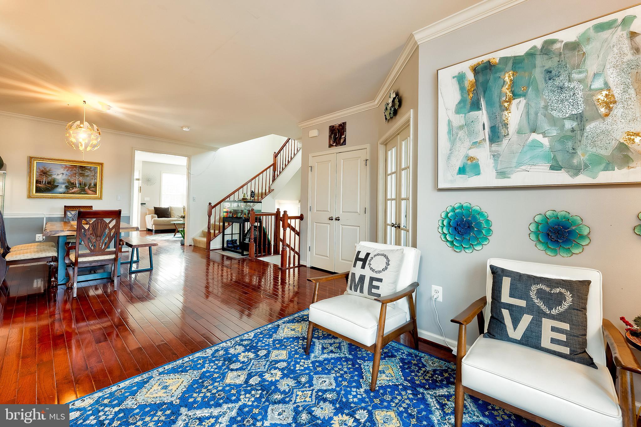 STRATSHIRE CROSSING - Residential