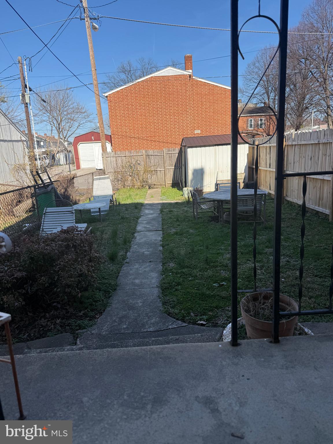 YORK CITY - Residential