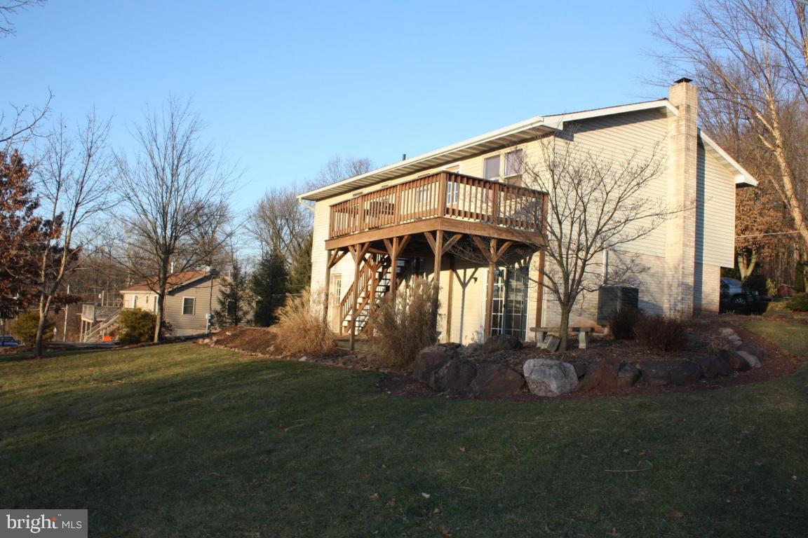 DENVER AREA - Residential