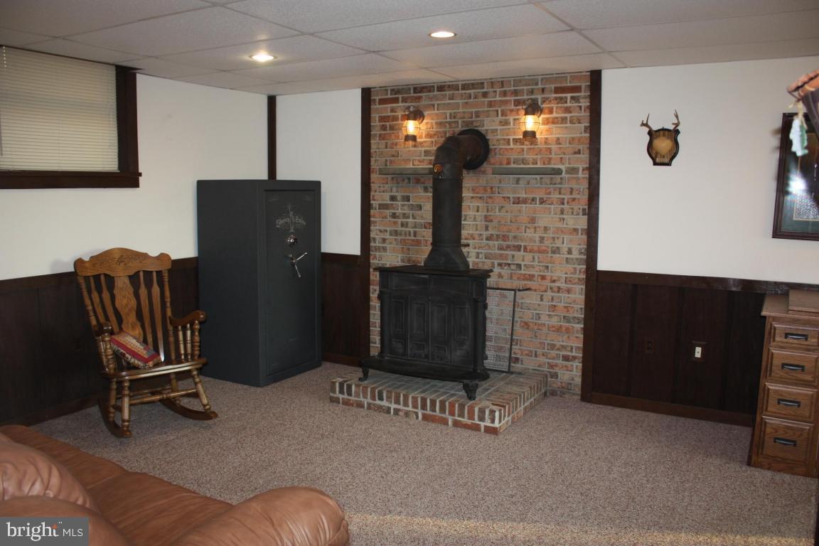 DENVER AREA - Residential