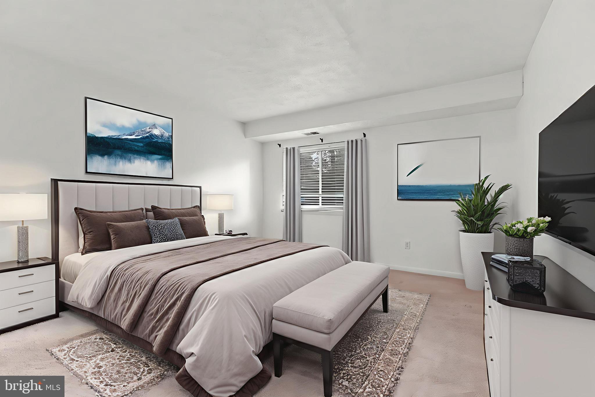 MAGNOLIA WOODS CONDOMINIUMS - Residential