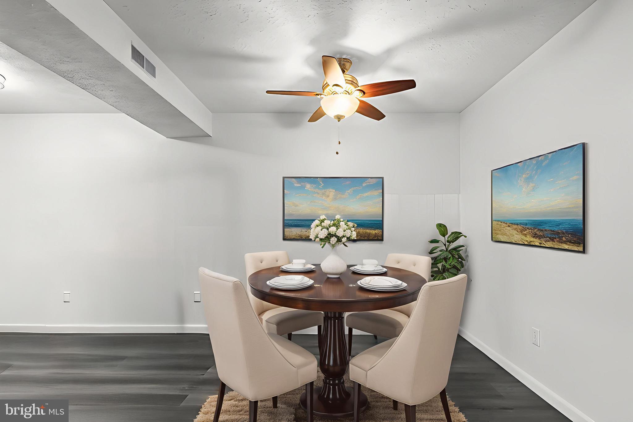 MAGNOLIA WOODS CONDOMINIUMS - Residential