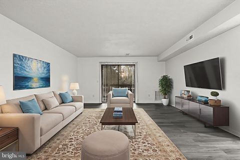 Condo For Sale - 1002 Magnolia Woods Court #1002-E<br/> Edgewood, MD 21040