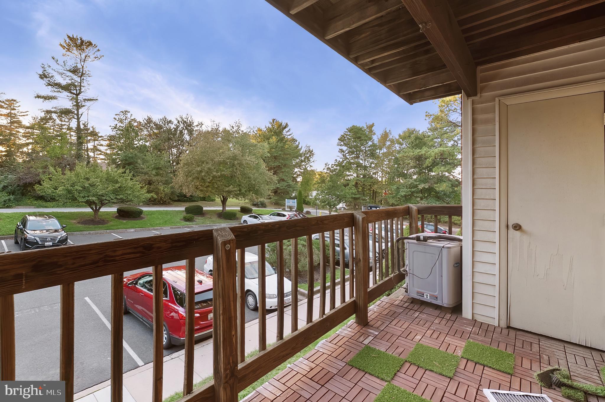 MAGNOLIA WOODS CONDOMINIUMS - Residential